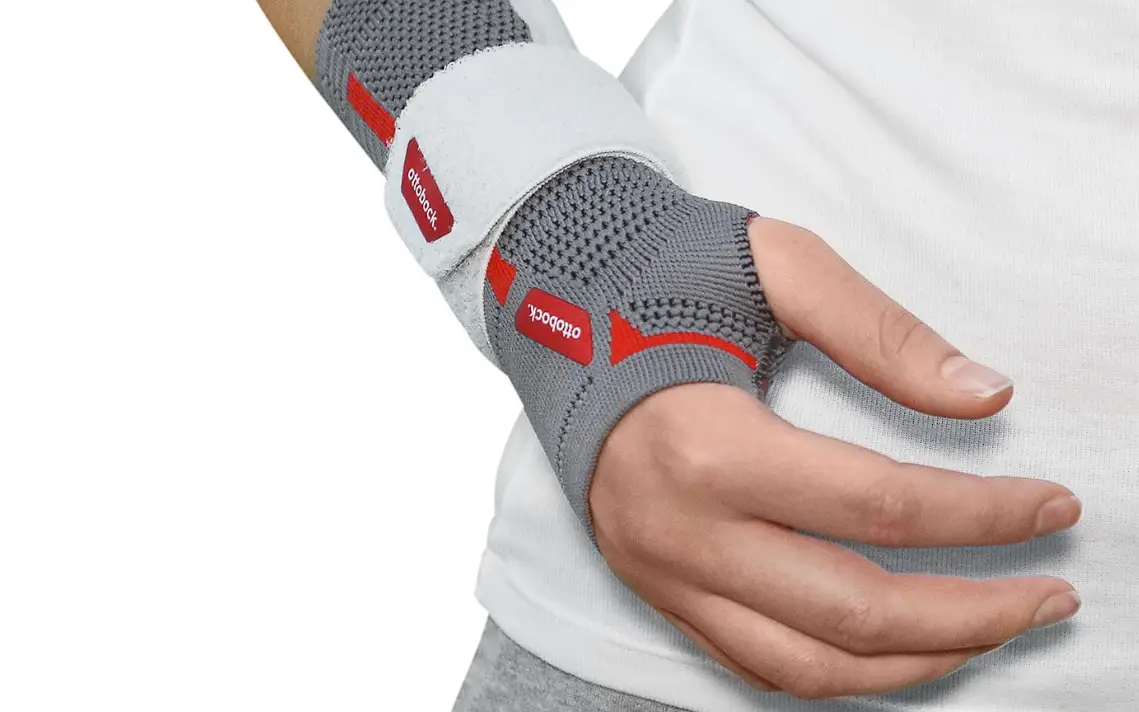 wrist Instructions