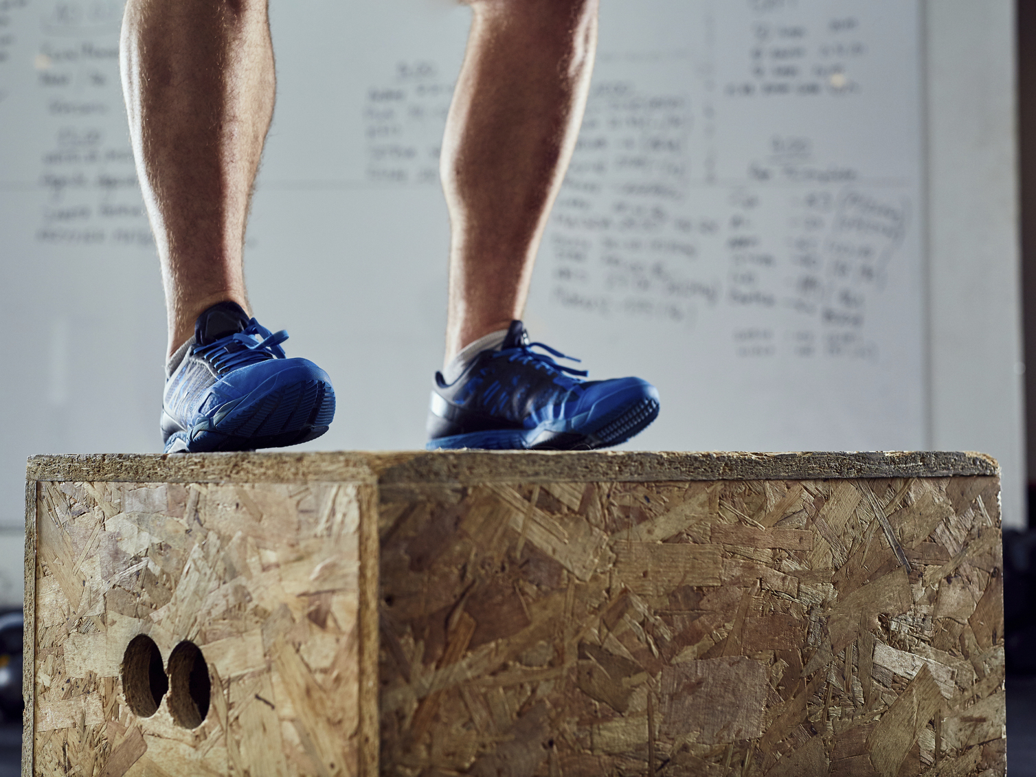 Plyometric ex edit