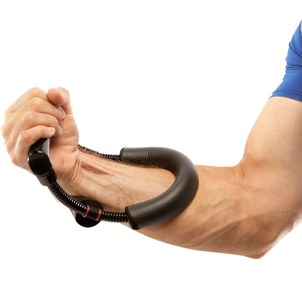 Wrist Resistance ex