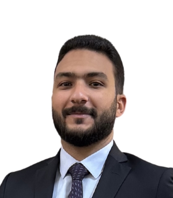 Dr Aly Khalaf